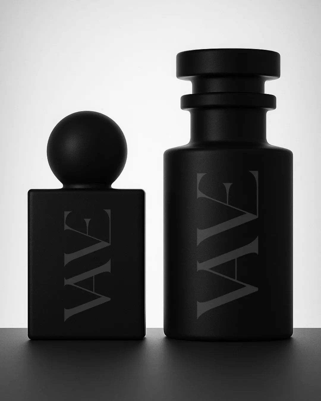 VAVE Fragrance Creation Process