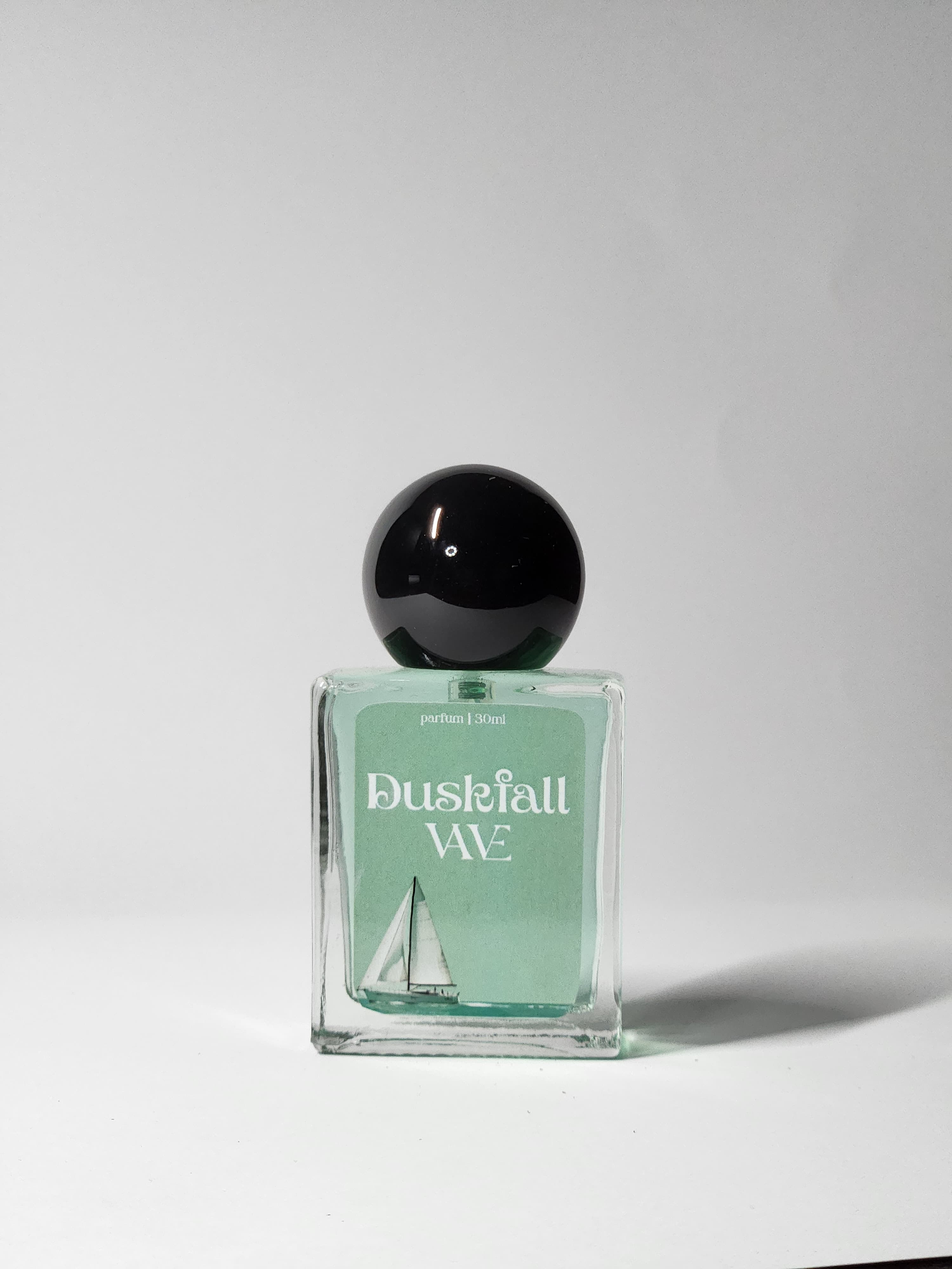 Duskfall